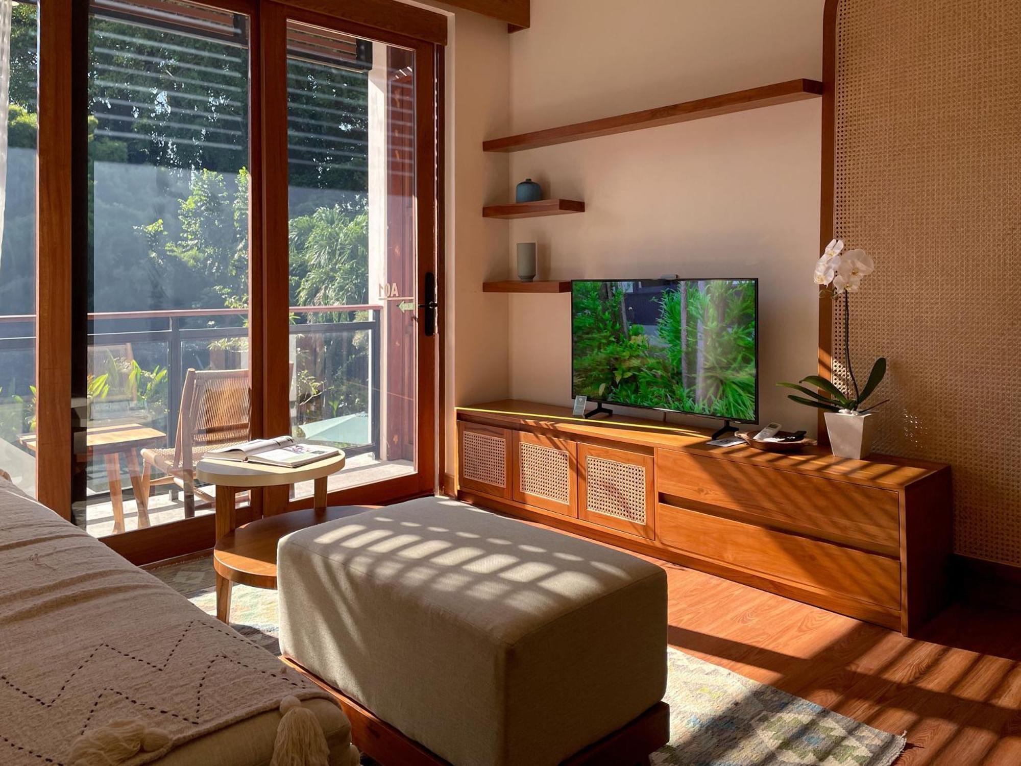 Leafy Home Canggu Exterior photo